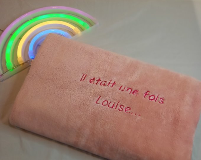 Couverture Personnalisée